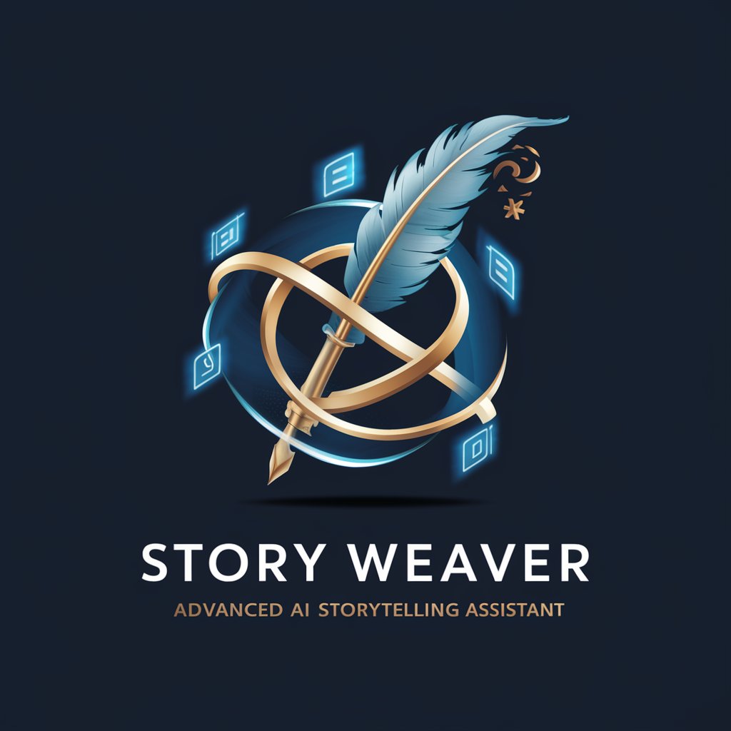 Story Weaver