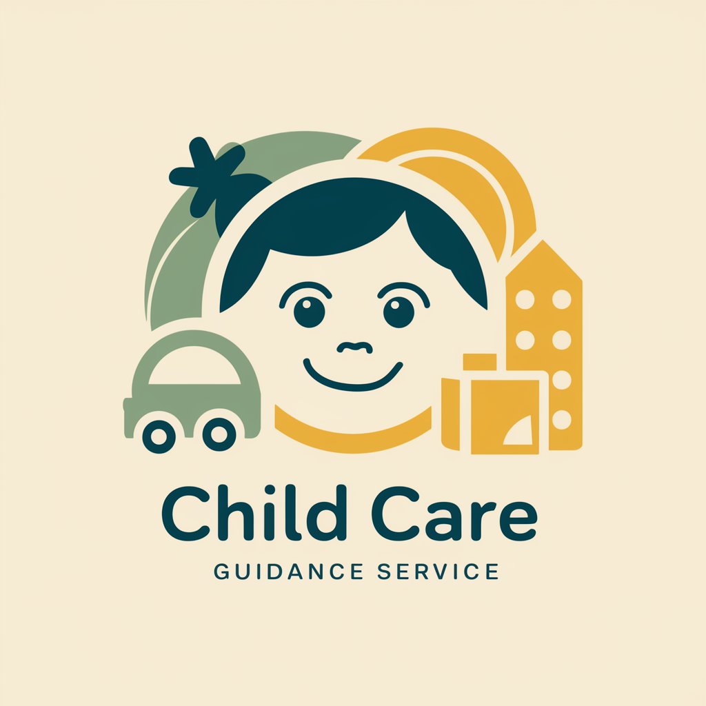 Child Care in GPT Store