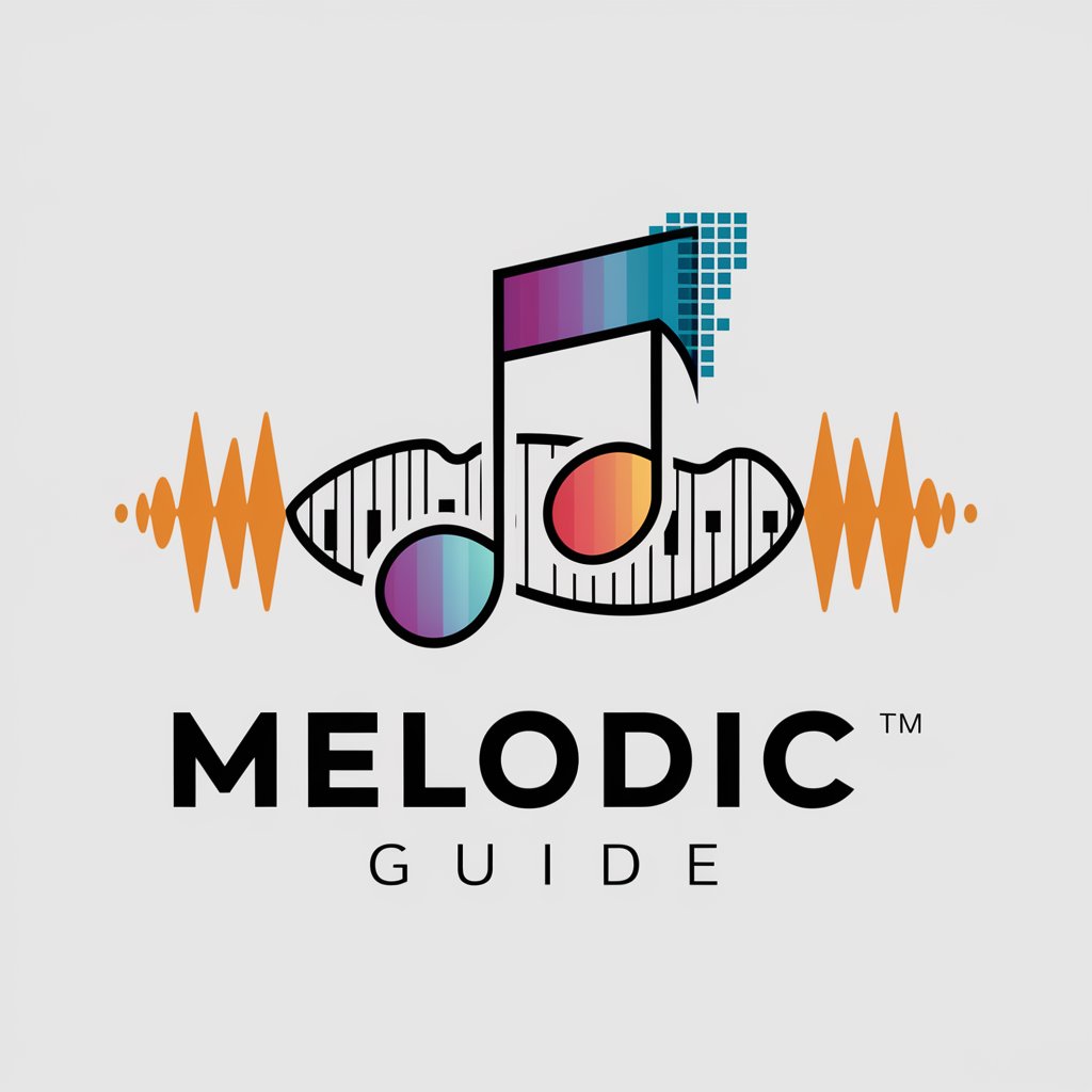 Melodic Guide