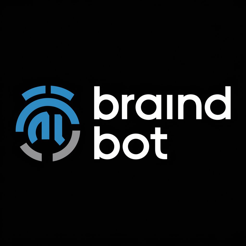 💥 Brand Bot lv2.4 in GPT Store