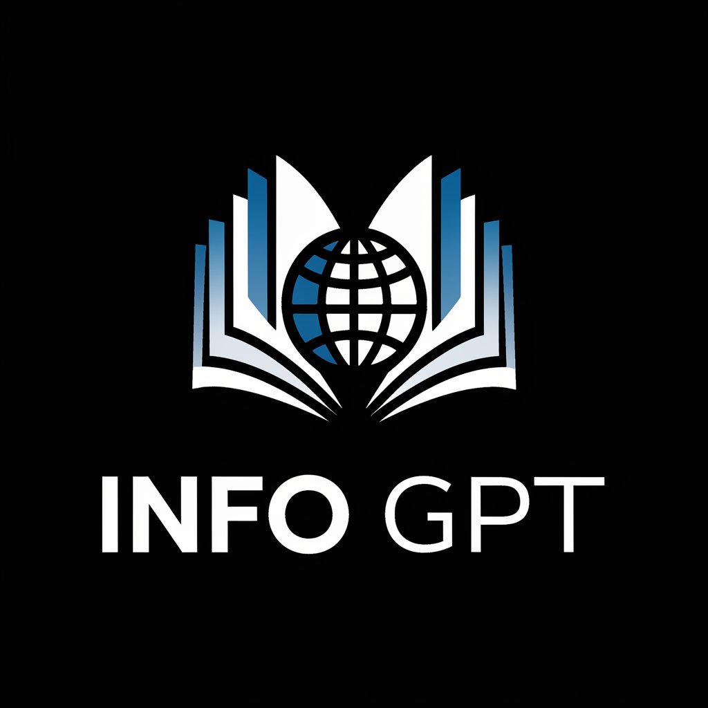 Info GPT