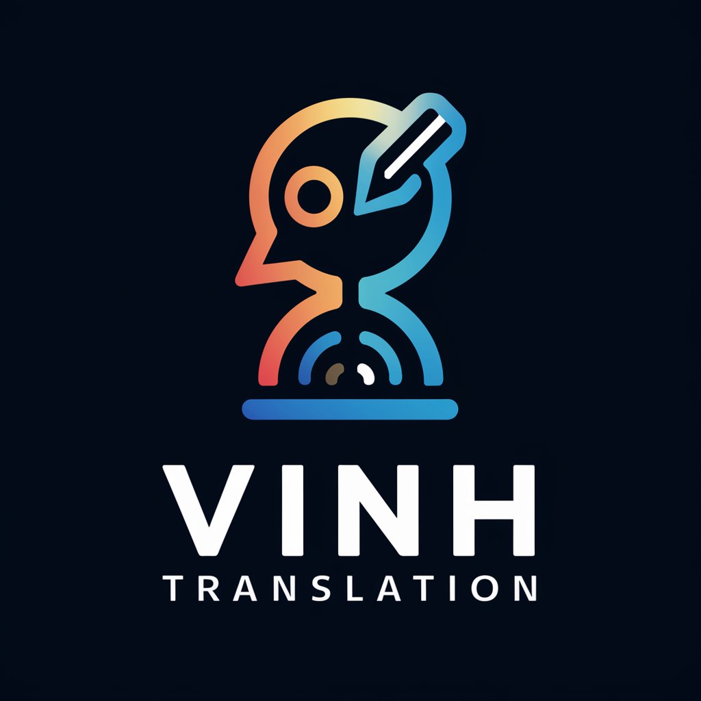 Vinh Translation