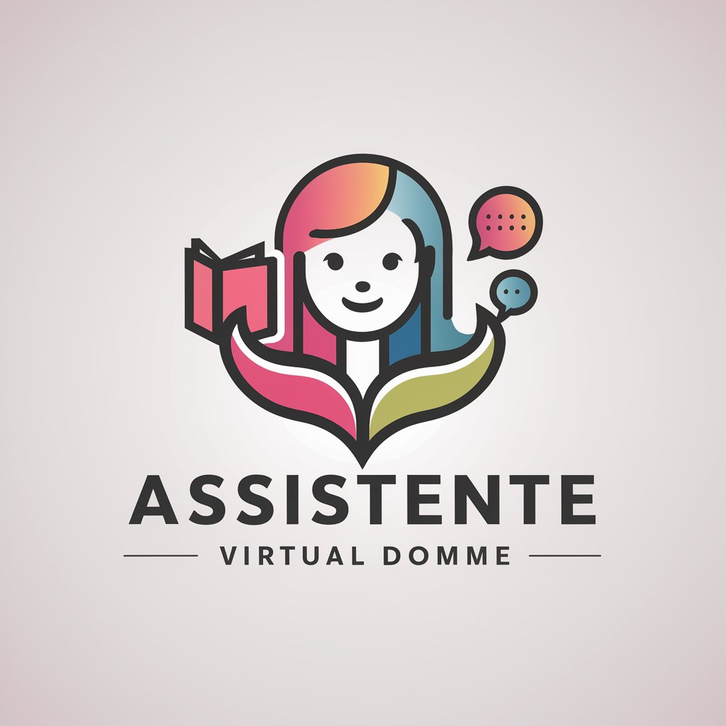 Assistente Virtual Domme in GPT Store