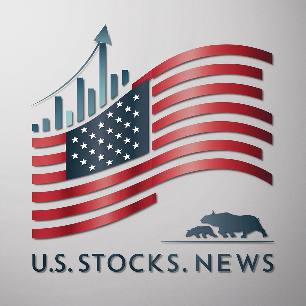 U.S. stocks News