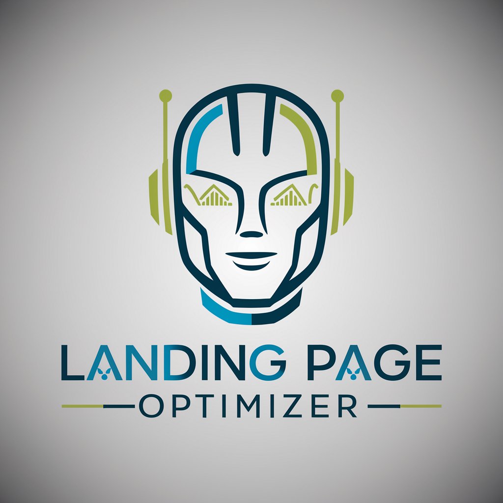 Landing Page Optimizer