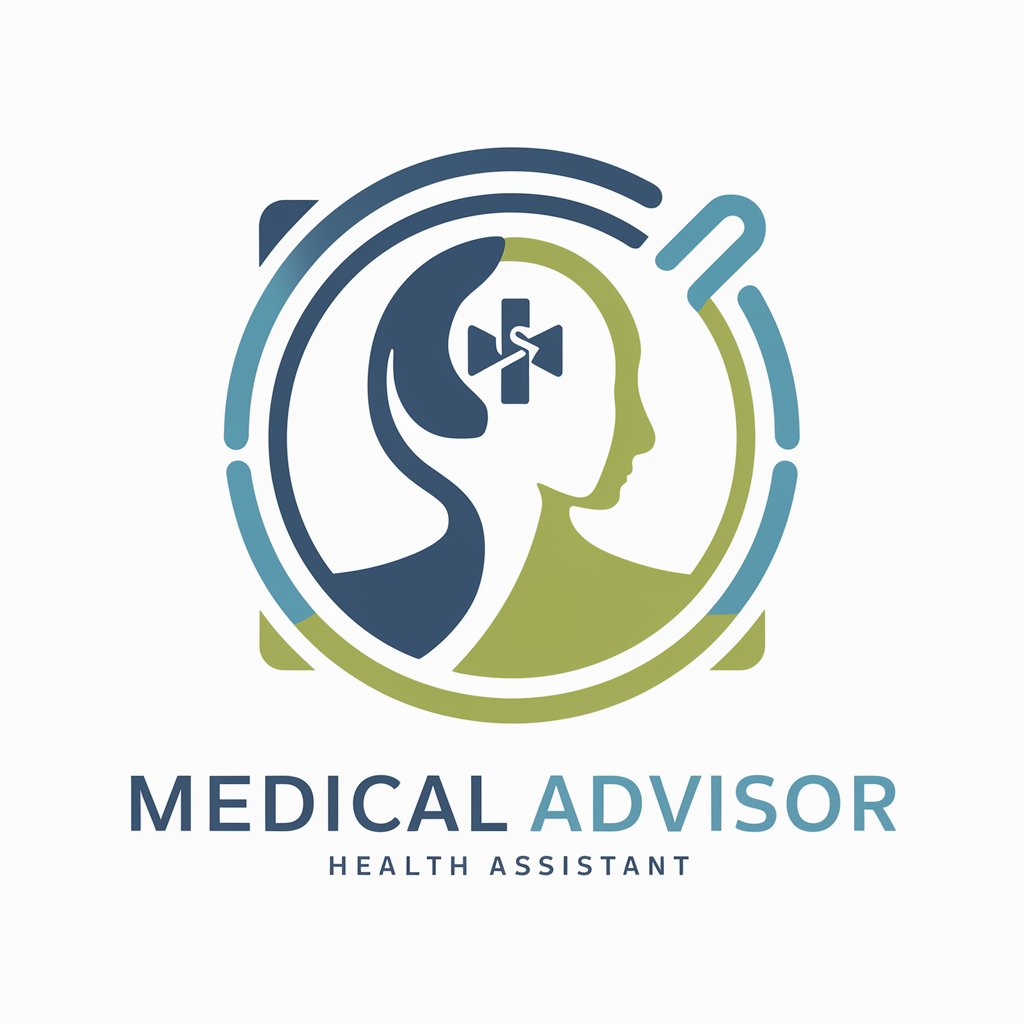 Medical Advisor in GPT Store