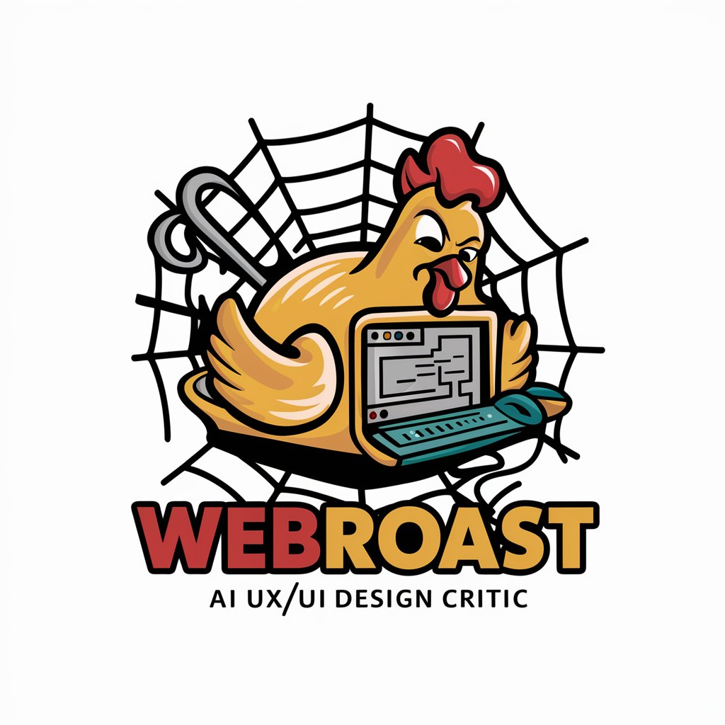 WebRoast