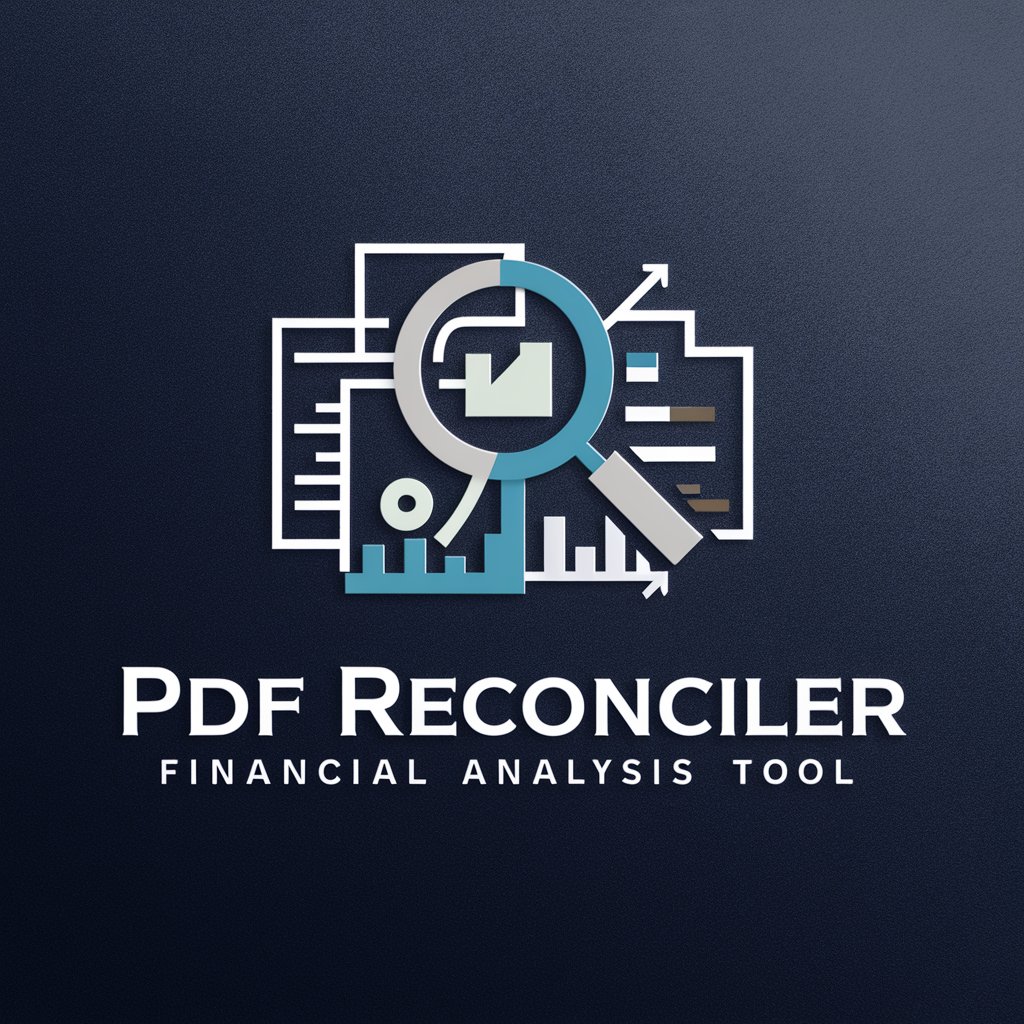 PDF Reconciler