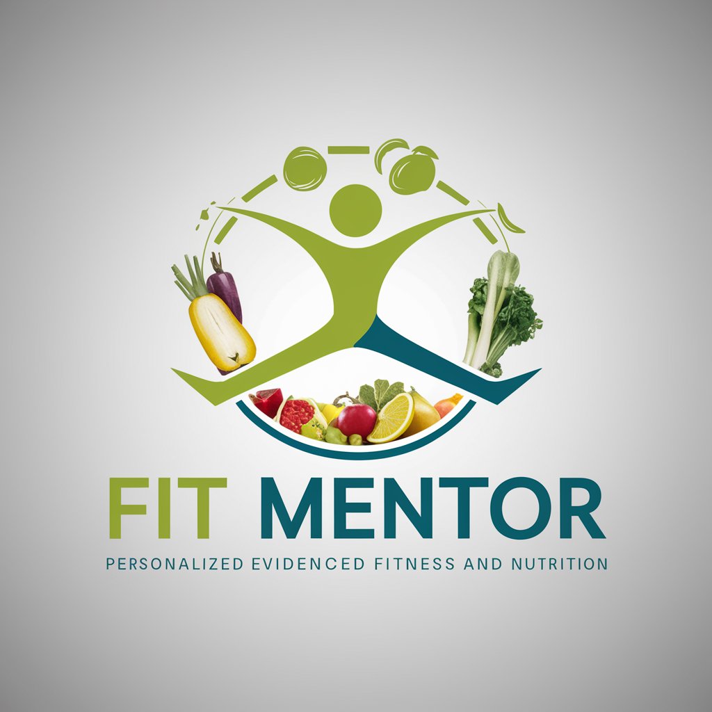 Fit Mentor