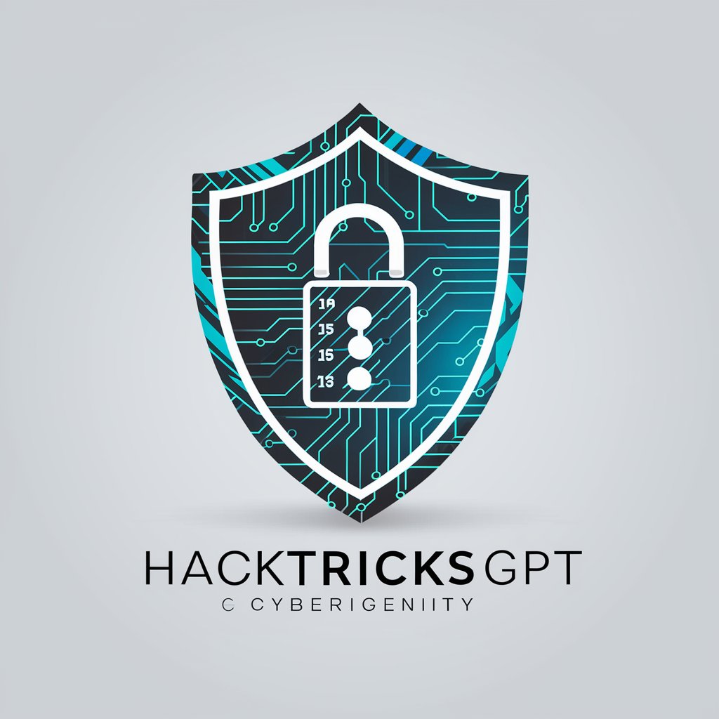 HackTricksGPT in GPT Store
