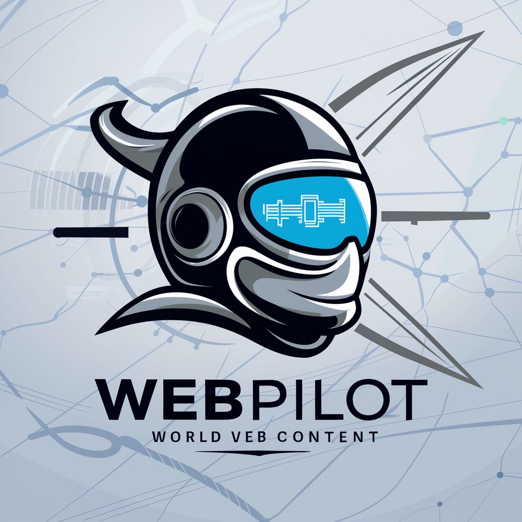 WebPilot in GPT Store