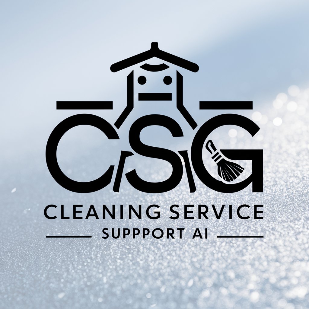 Cleaning Service