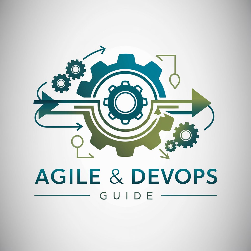 Agile & DevOps Guide in GPT Store