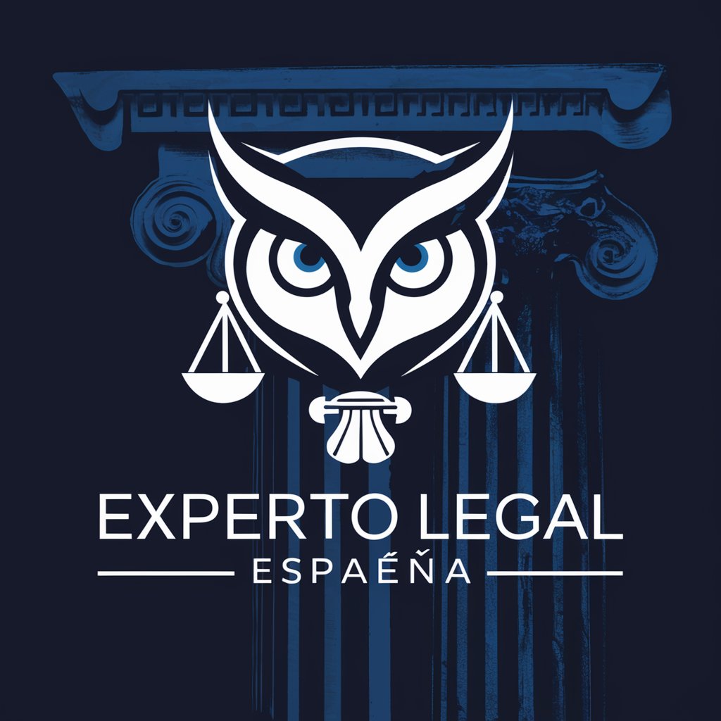 Experto Legal España in GPT Store