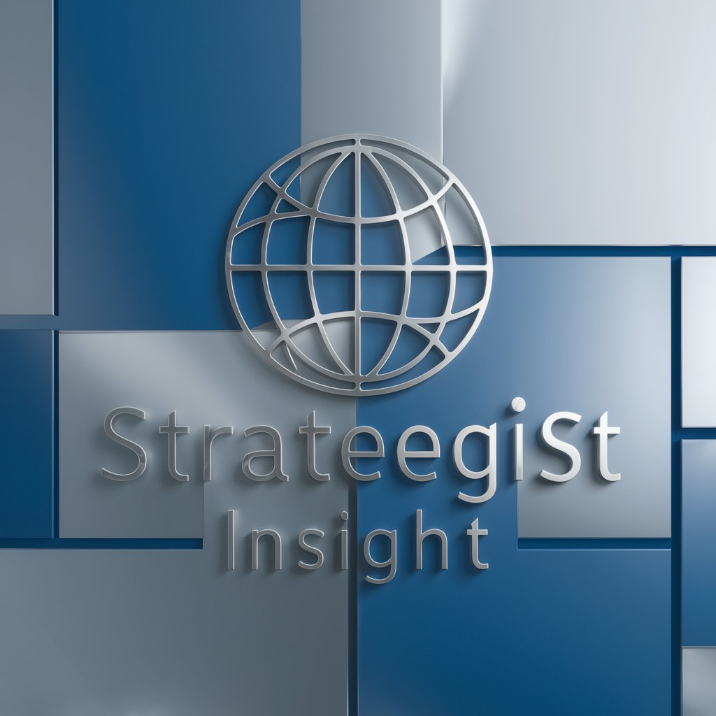 Strategist Insight