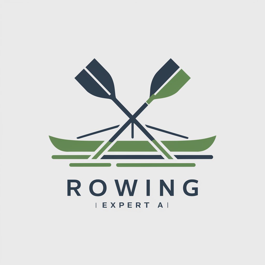 Rowing Expert