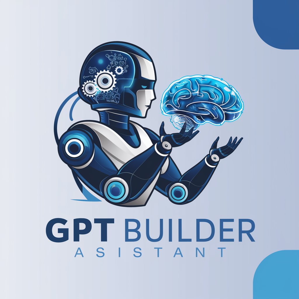 GPT Builder Bot in GPT Store
