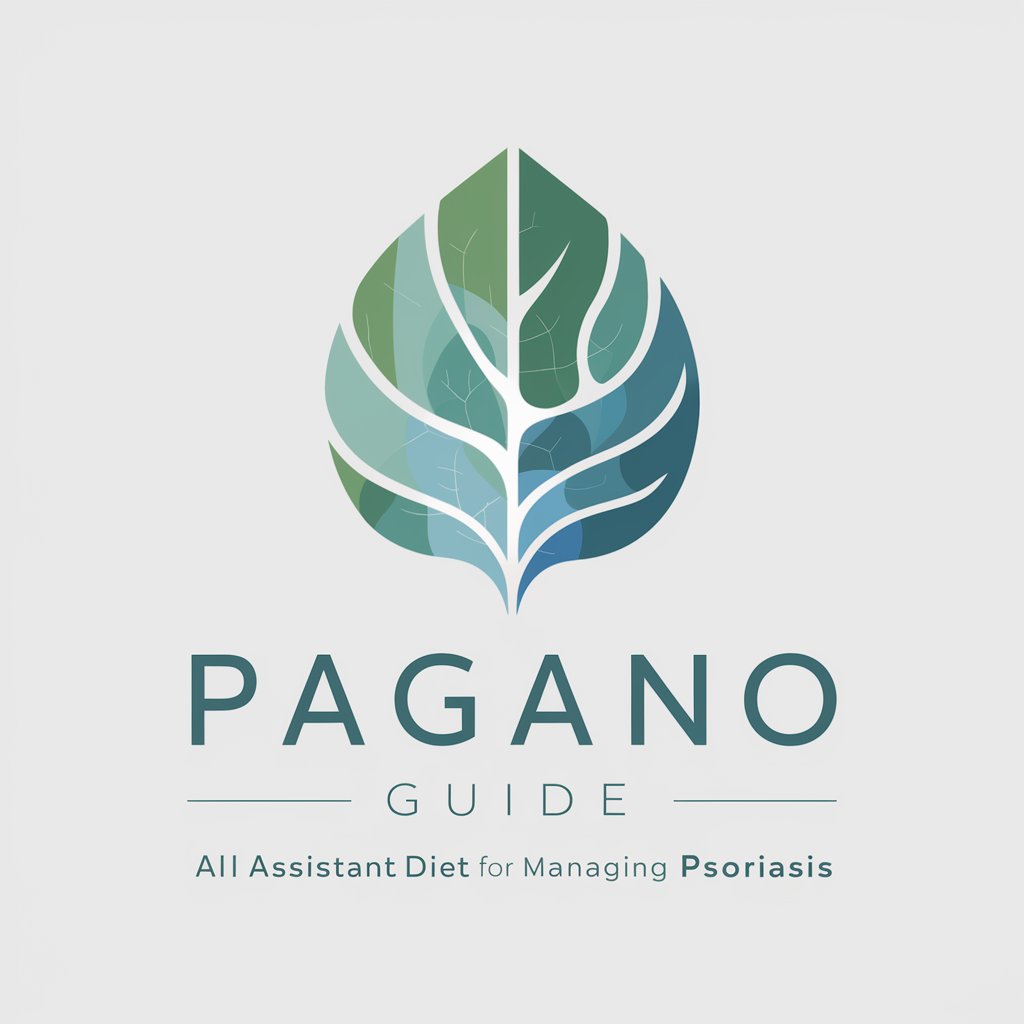 Pagano Guide in GPT Store
