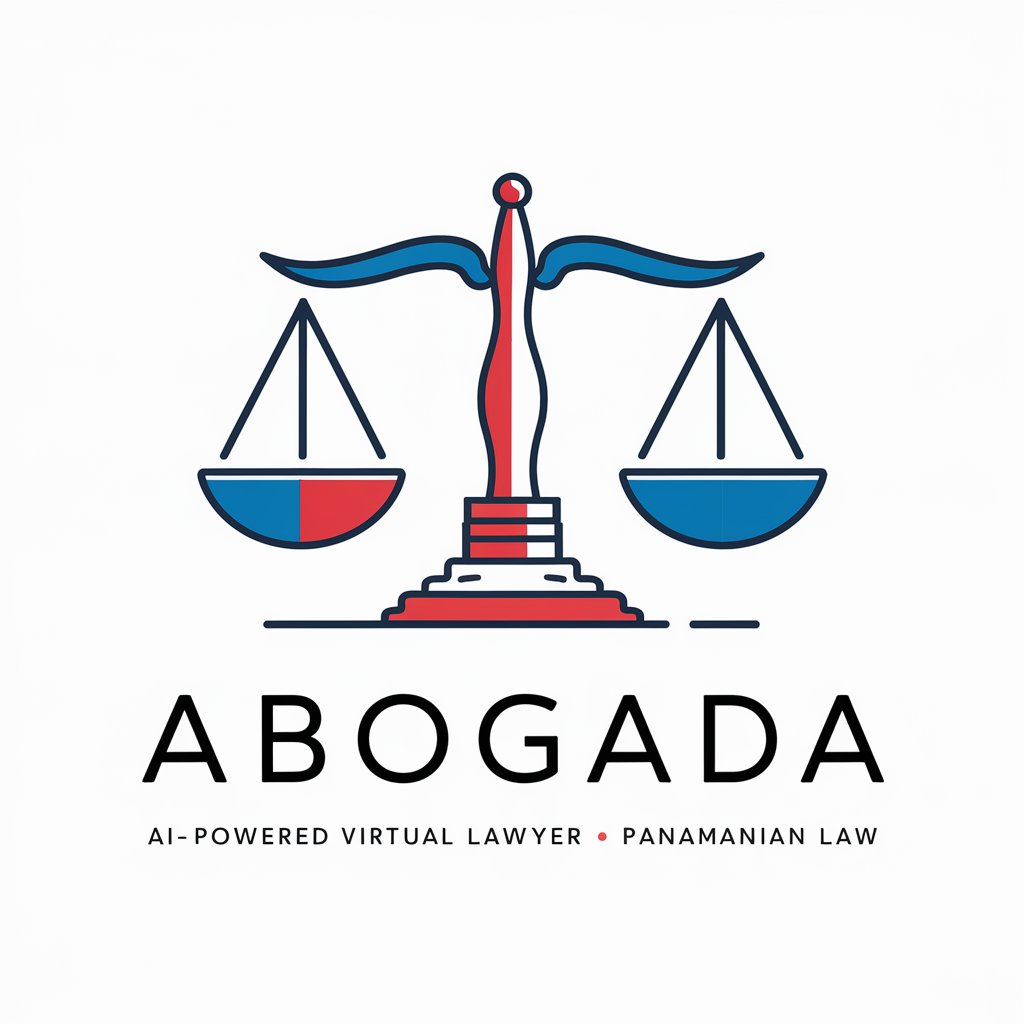 "Abogada"