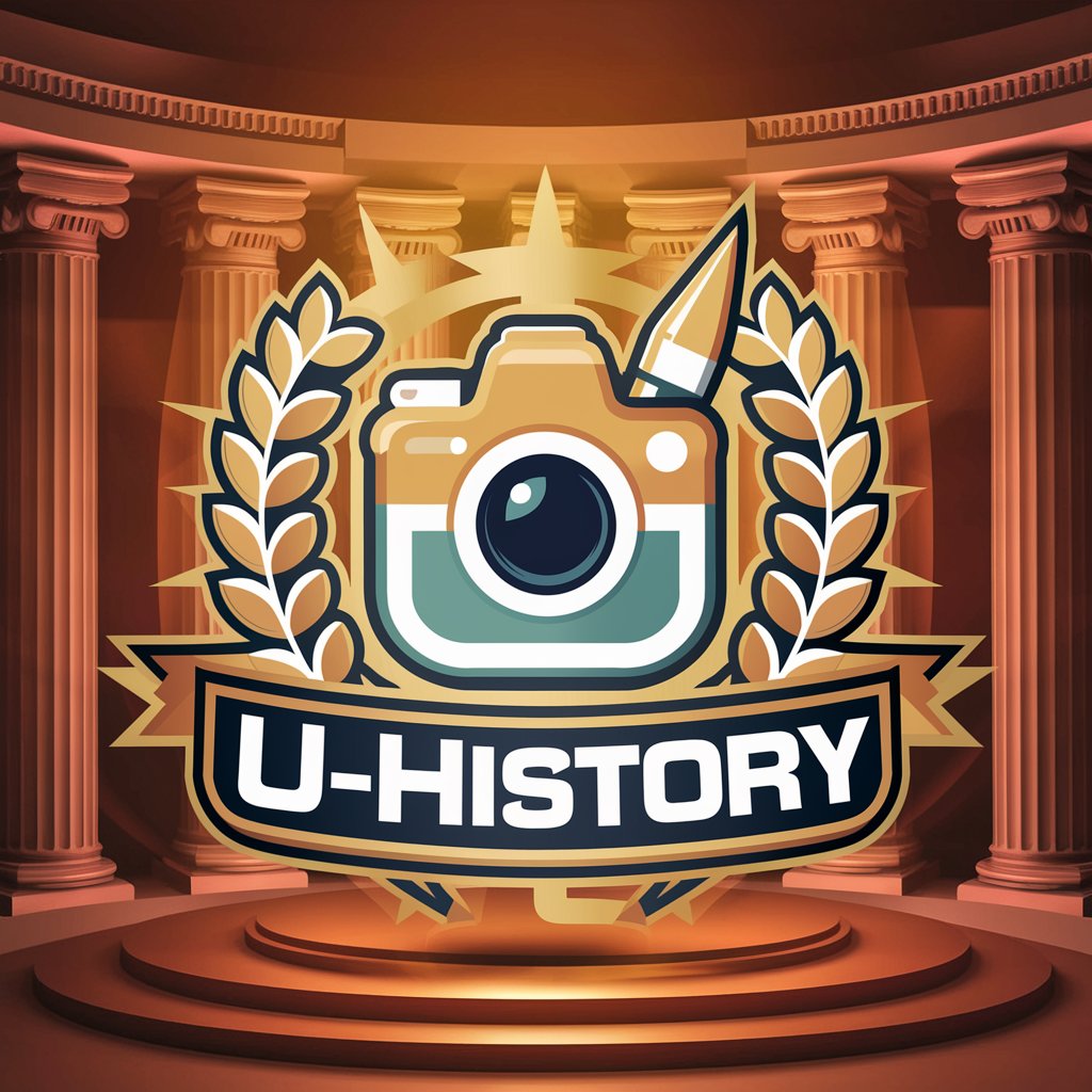 U-History