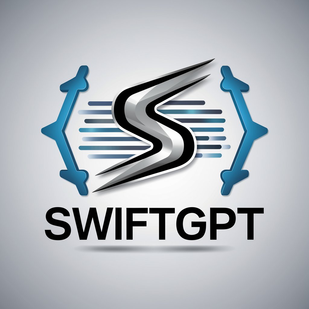 SwiftGPT