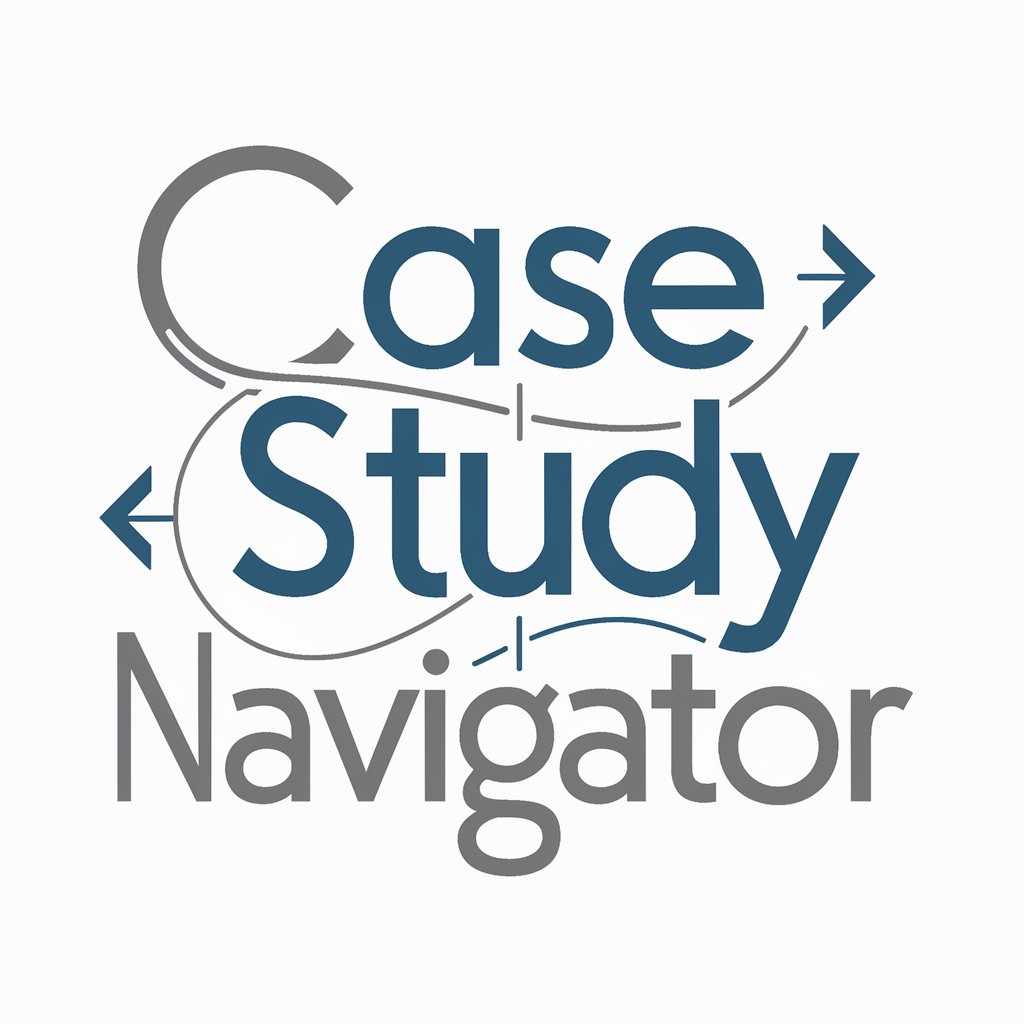 Case Study Navigator