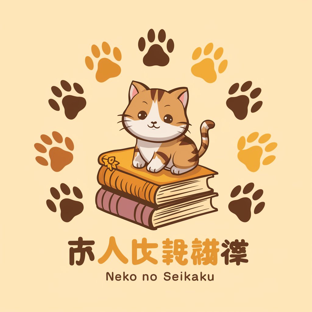 猫の性格