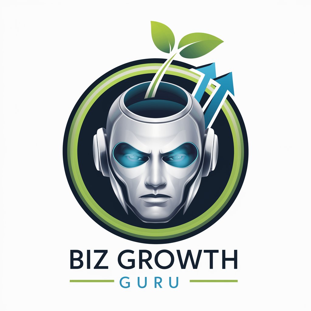 Biz Growth Guru