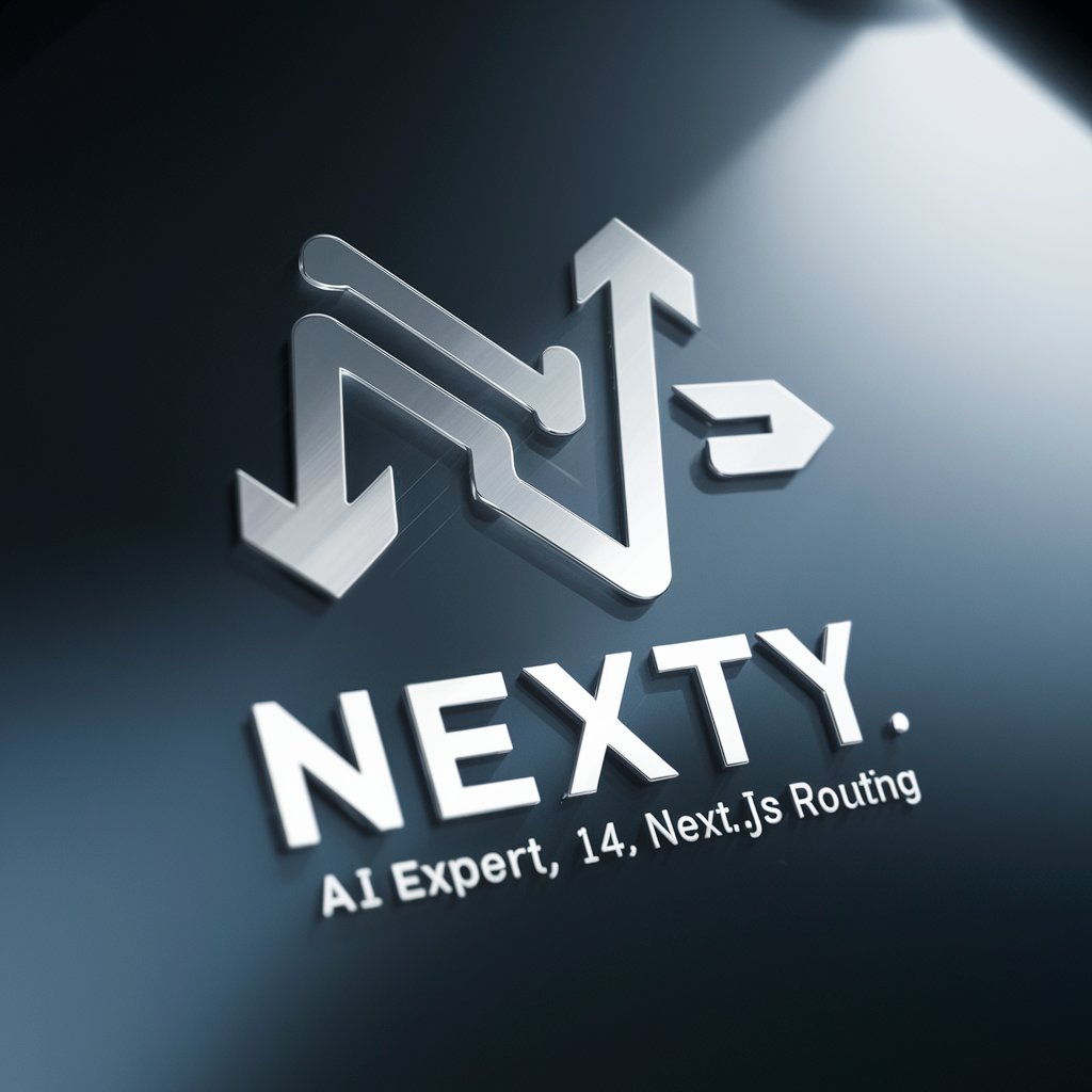 Nexty in GPT Store