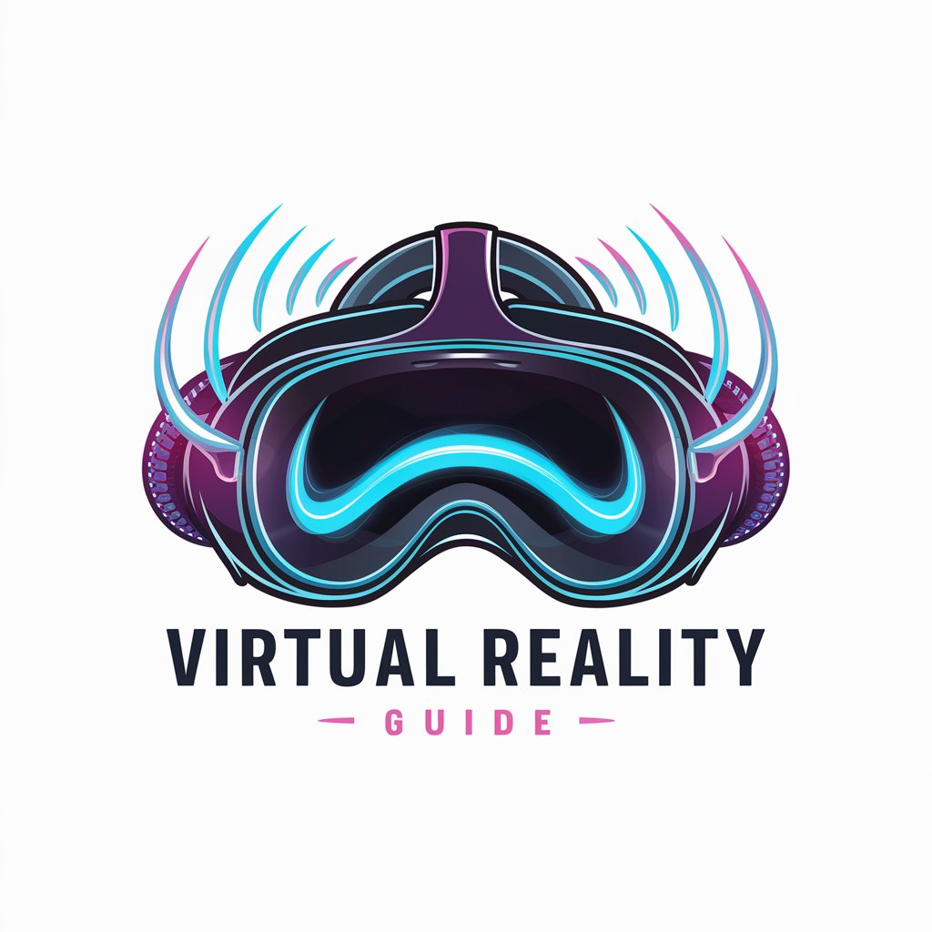 Virtual Reality