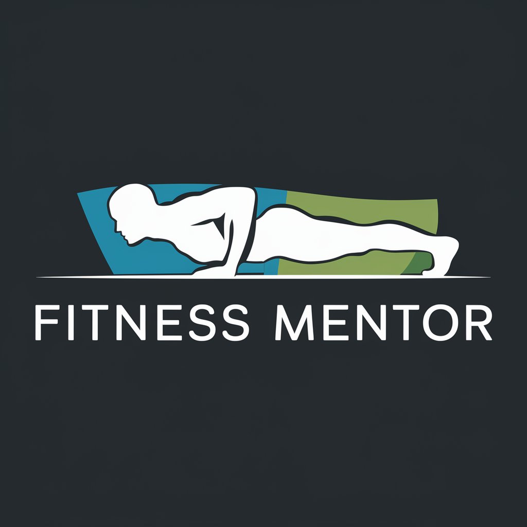 Fitness Mentor