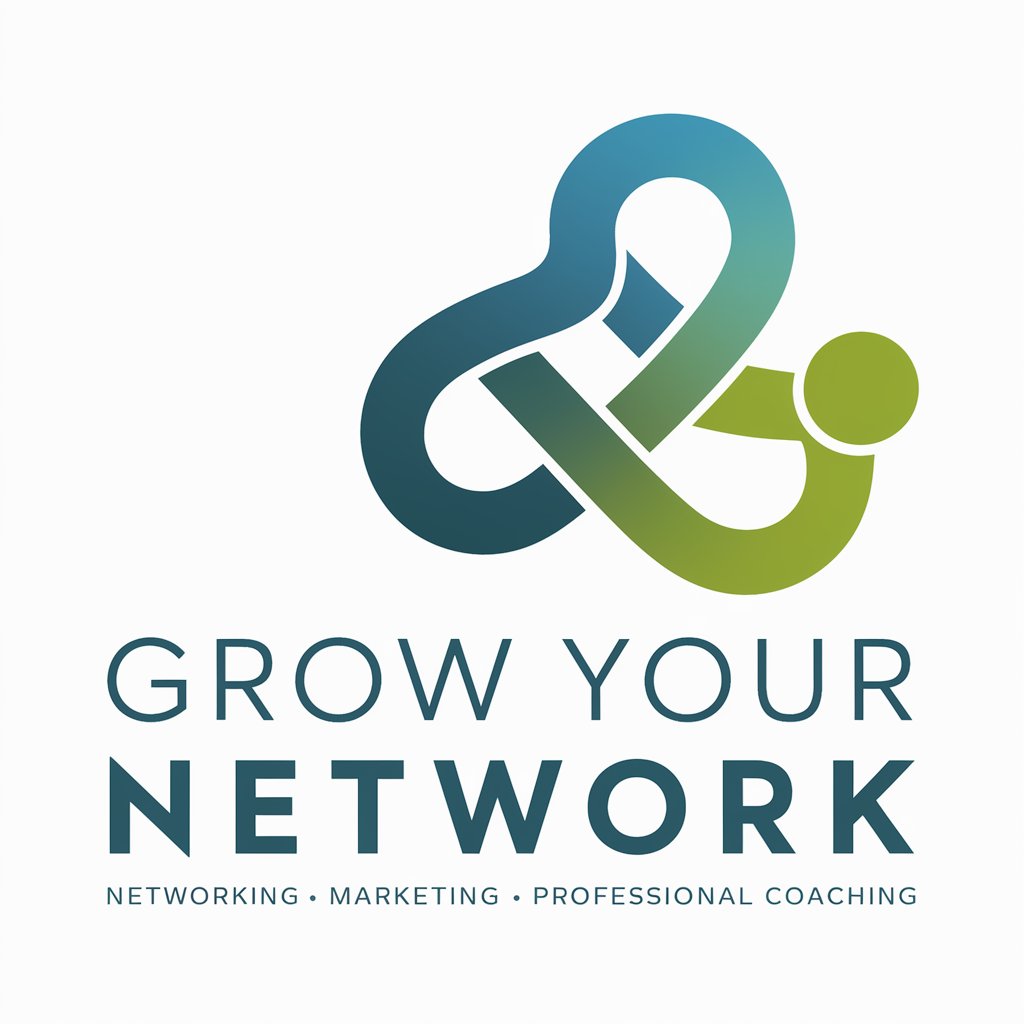 Grow Your Network