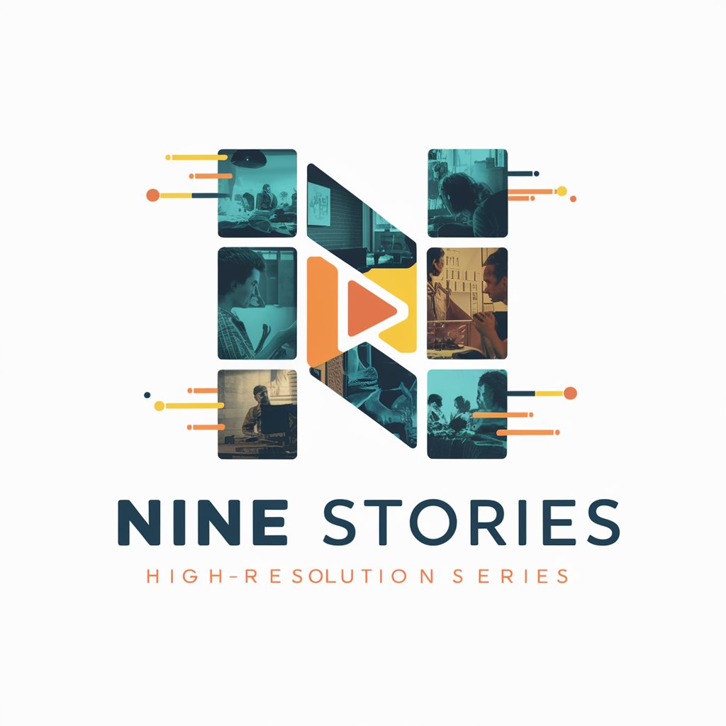 Nine Stories