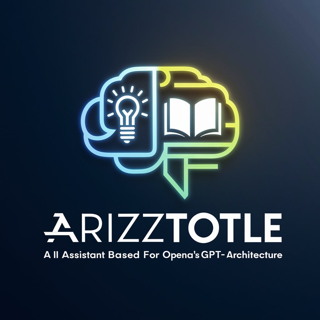 Arizztotle