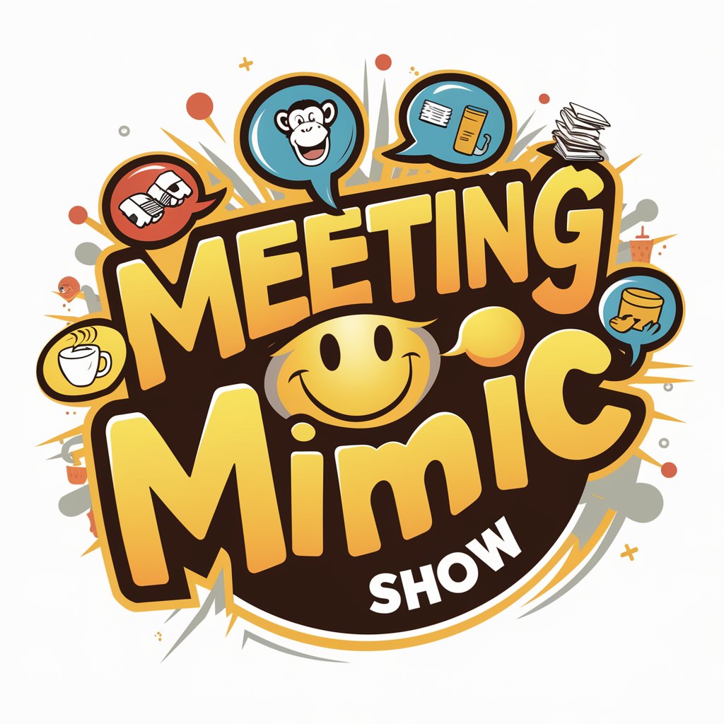 Meeting Mimic