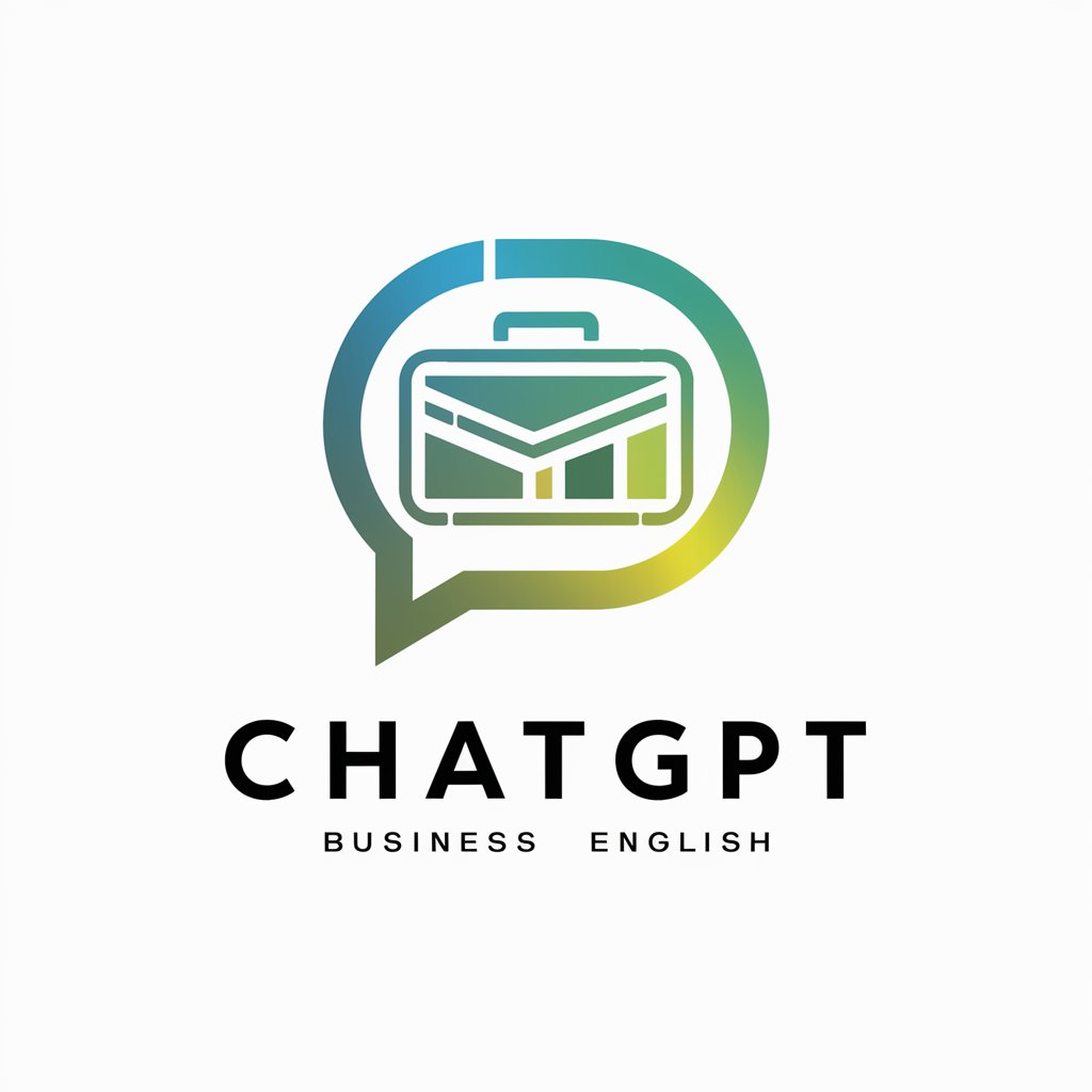 Business English Language Instructor in GPT Store