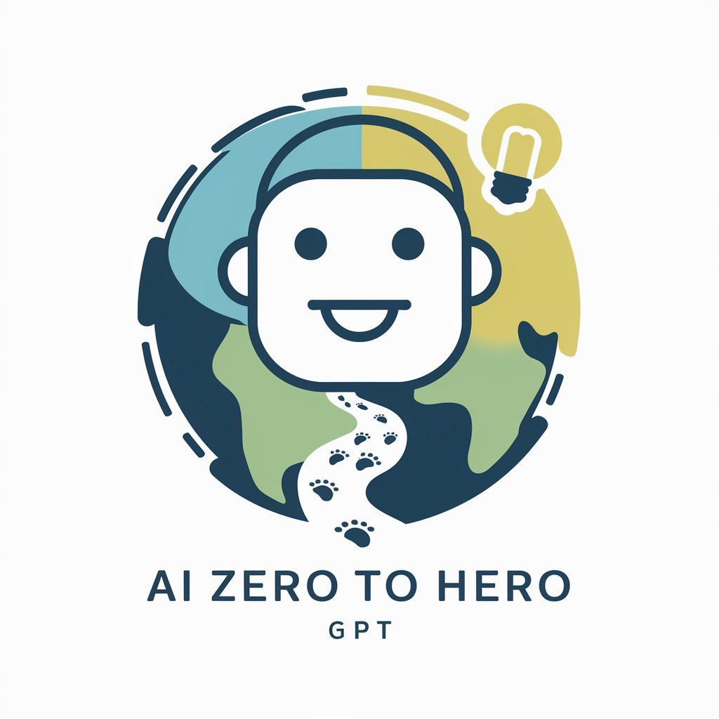 AI Zero to Hero GPT