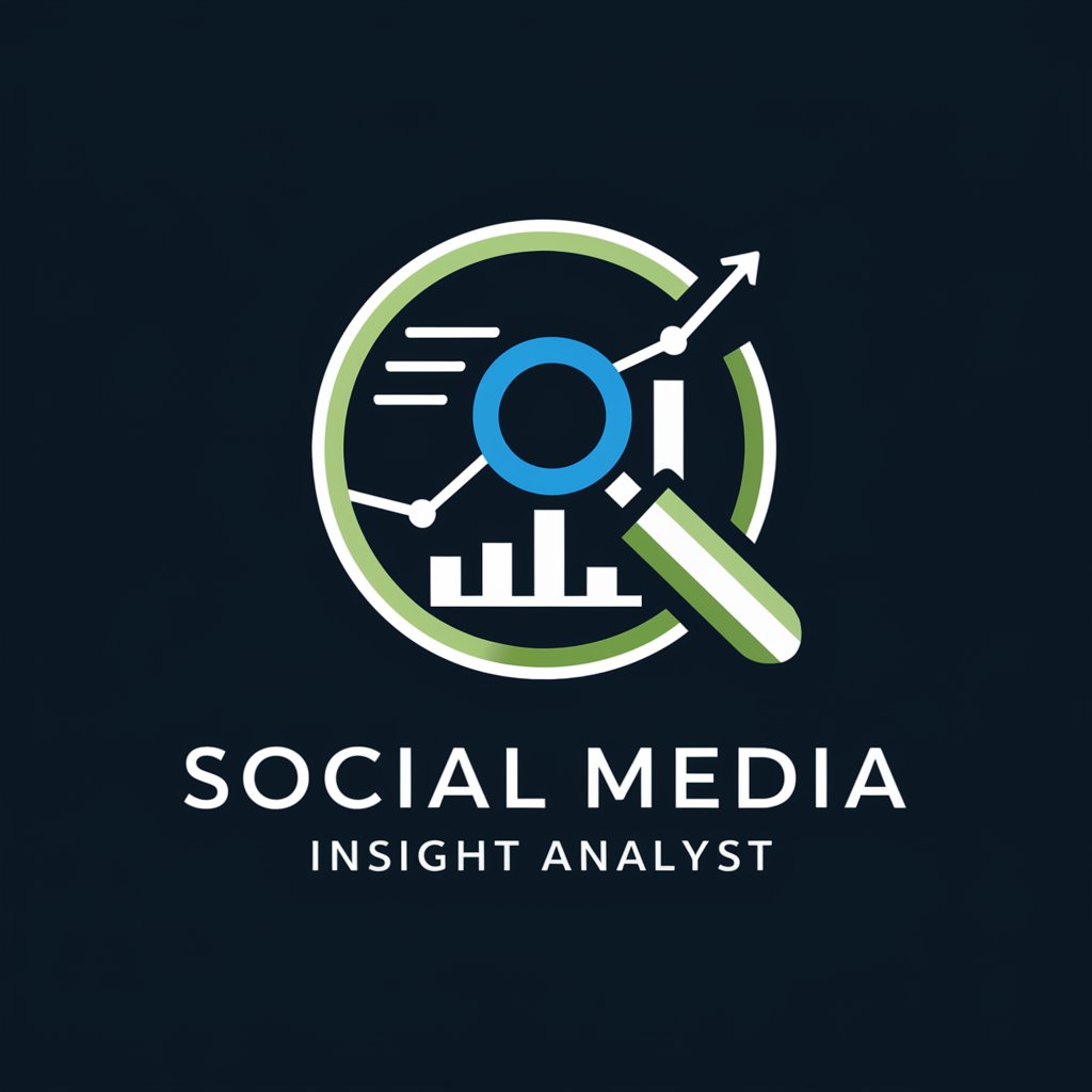 Social Media Insight Analyst