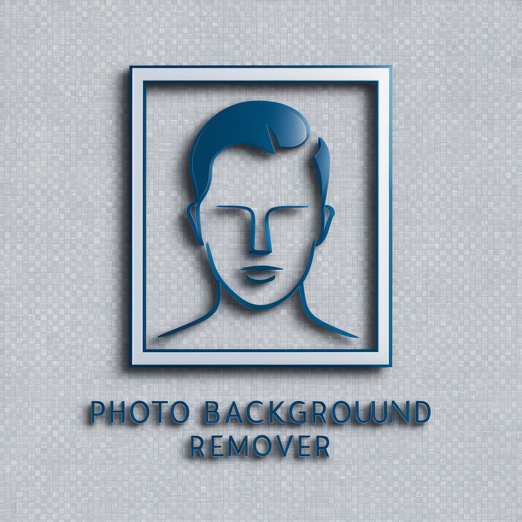 Photo Background Remover in GPT Store