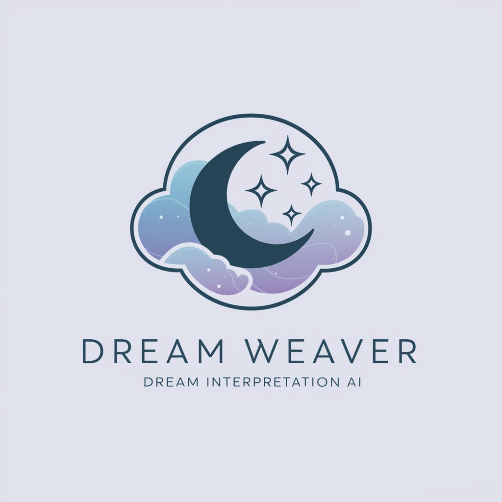 Dream Weaver in GPT Store