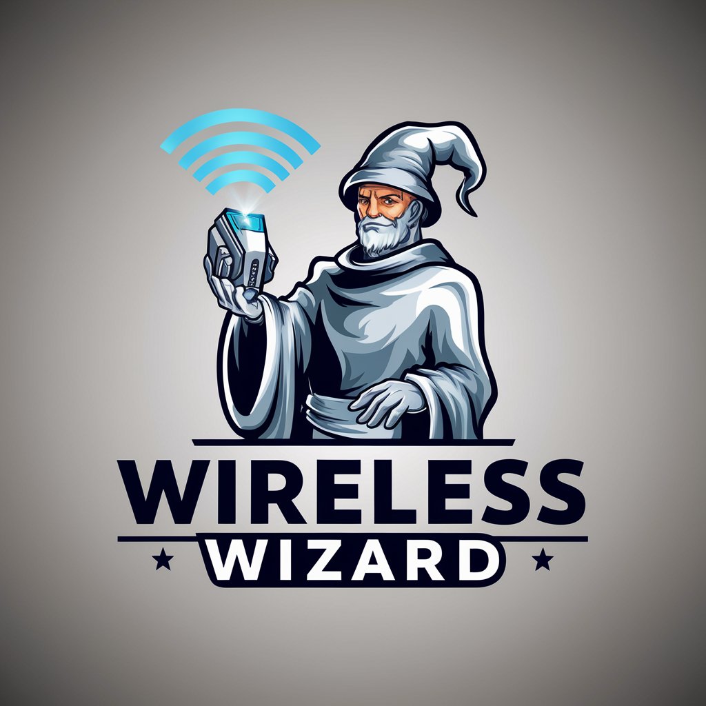 Wireless Wizard