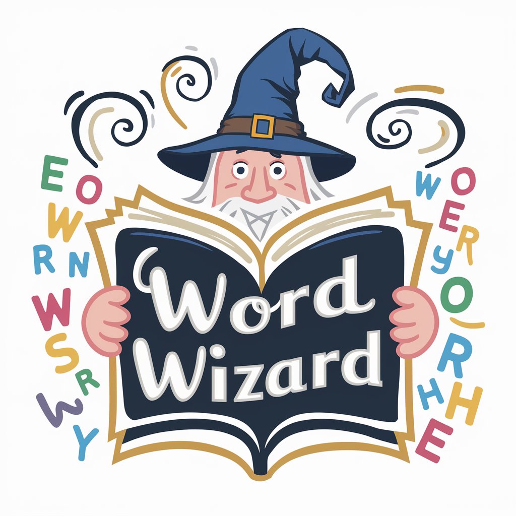 Word Wizard