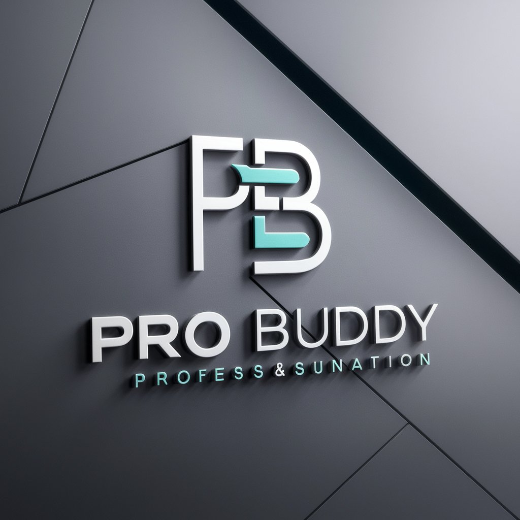 室内设计Pro Buddy in GPT Store