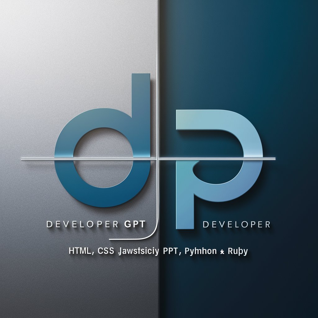 Developer GPT