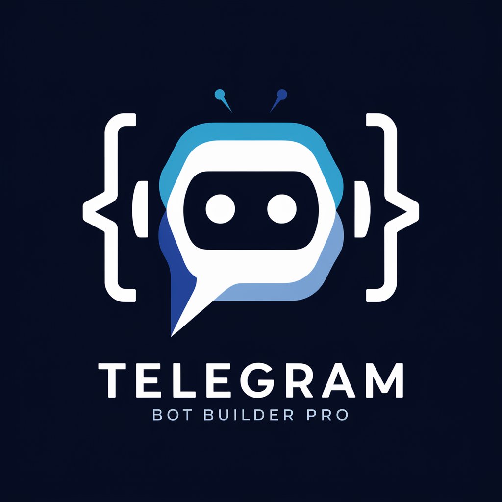 Telegram Bot Builder Pro in GPT Store