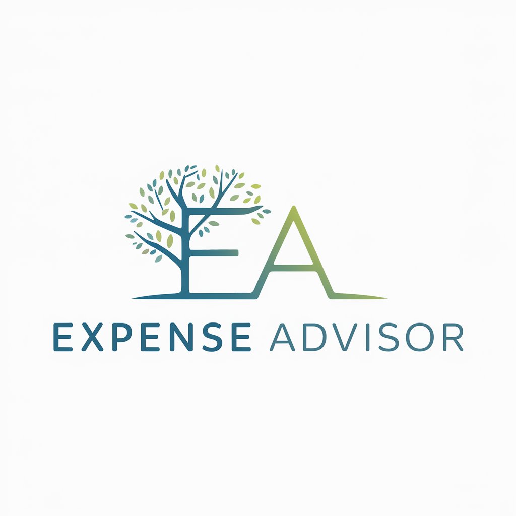 Expense Advisor