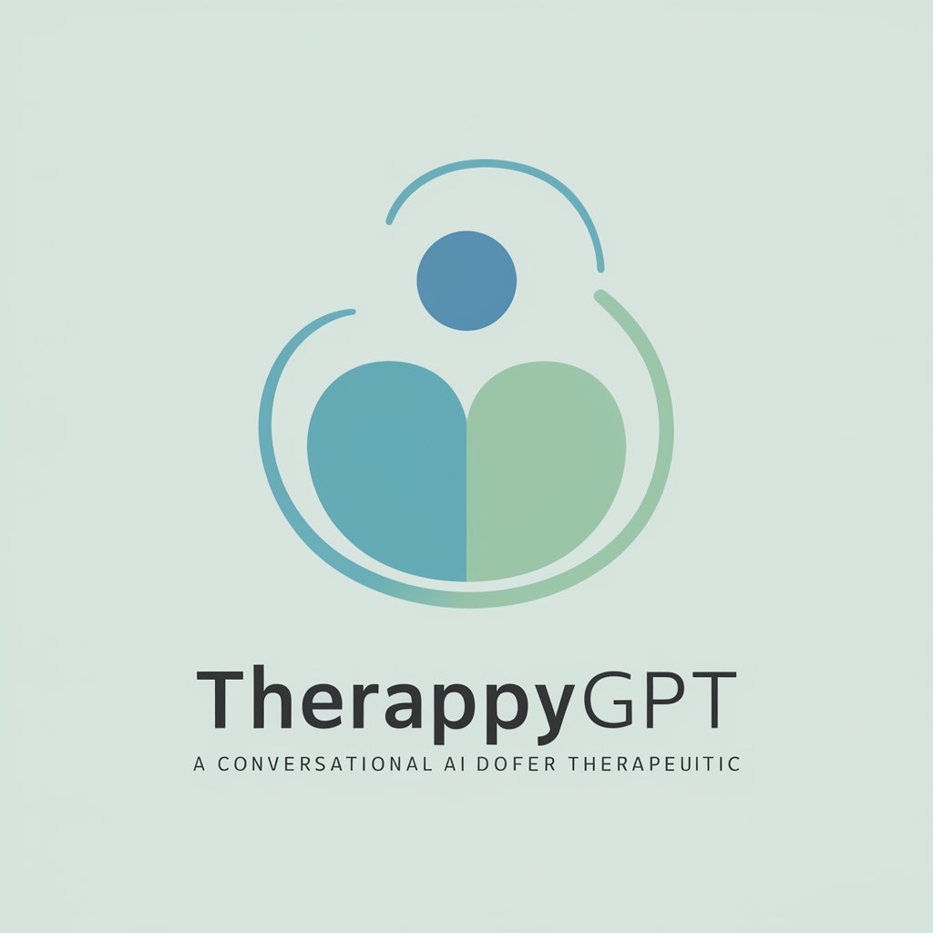 TherapyGPT in GPT Store