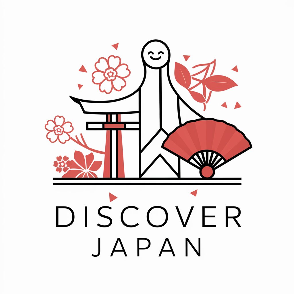 Discover Japan