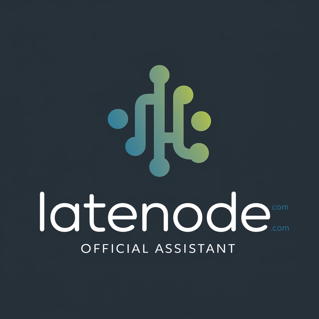 Latenode.com Official Assistant in GPT Store