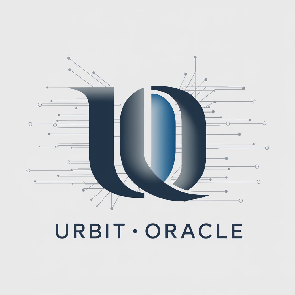 Urbit Oracle in GPT Store